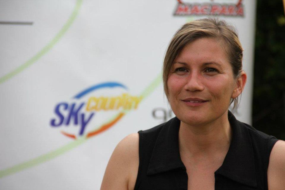 BARBARA SONZOGNI