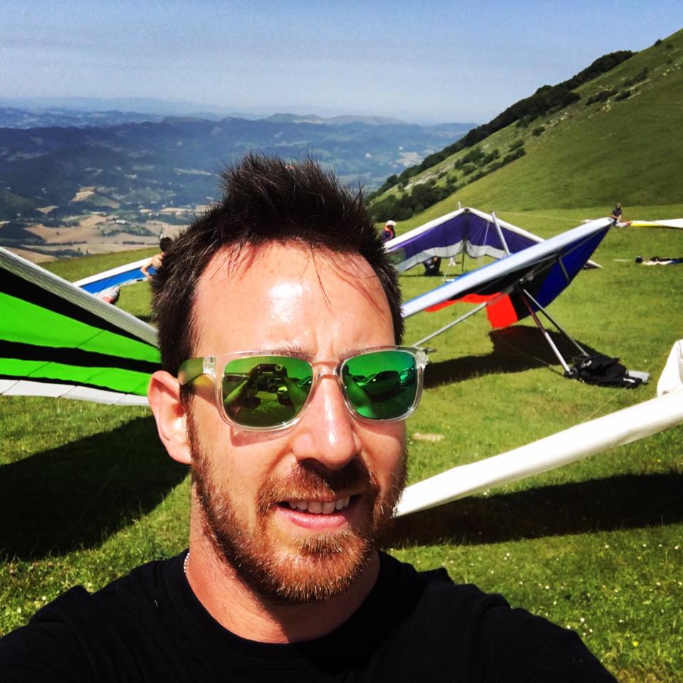 FABIO CARESI