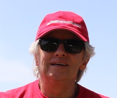 LUIGI PERONI